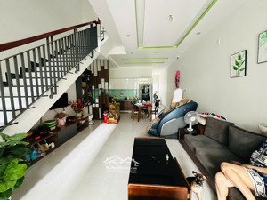 bán nhà 2.5 tầng phan văn đáng (đường 7.5m), hòa xuân - xây tâm huyết - giá 6 tỉ tl