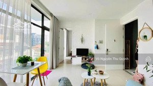 tòa nhà chdv mặt tiền ngay quốc hương, thảo điền (8.2x26m) hdt 120 triệu, giá 60 tỷ