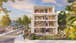 bán gấp căn liền kề sát vincom 104m. giá chỉ 17 tỷ.