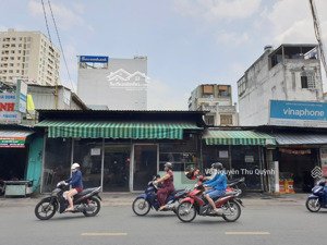 bán nhà mặt tiền ung văn khiêm quận bình thạnh (13.5x28m) giá 52 tỷ