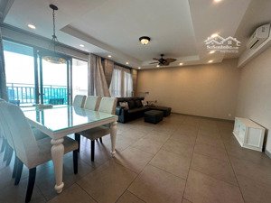 cho thuê căn hộ 3pn, 3wc, 148m2 tại riviera point, 25 triệu vnd