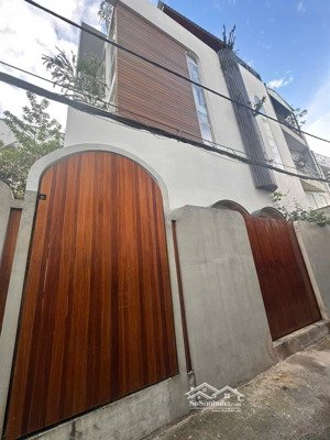 bán nhà riêng hẻm 350 nguyễn văn lượng, gò vấp