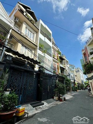 thoại ngọc hầu, lũy bán bích, ubnd.q , big c phú thạnh, hai mặt tiền 6m, 4 tầng, 88m2, giá 9 tỷ