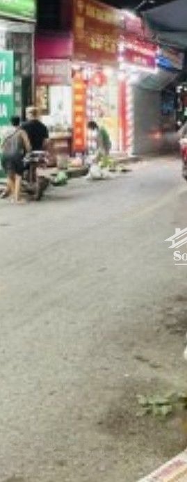 chủ đang rất cần bán đã giảm giá còn hơn 12tỷ xíu có ngay nhà c4, 85m2 mặt tiền 4m mặt phố nam dư