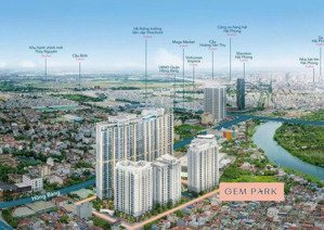 chính thức nhận giữ gempark hải phòng