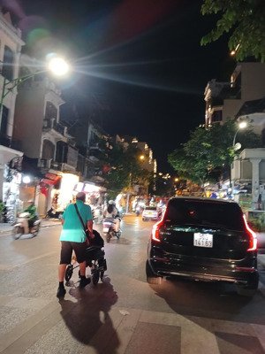 hiếm đại cồ việt thửa đất vàng 160m², mt 8m, vỉa hè 3 ô tô tránh 2 mặt ngõ, giá 46 x tỷ