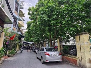 bán nhà tt hoàng mai - 51m2, 5 tầng - 8 tỷ - 15m ra oto tránh