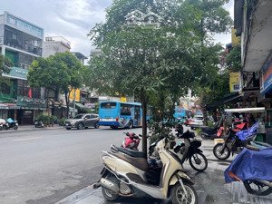 bán nhà mặt phố hai bà trưng, 30 tỷ, 64 m2, thang máy, hoàn kiếm, hà nội