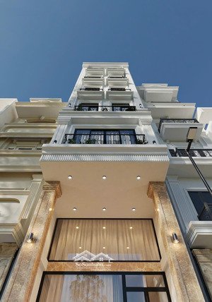 bán tòa ccmm - đẳng cấp mặt phố thanh xuân - hà nội - 90/110m2, 8t, 12 căn hộ vip