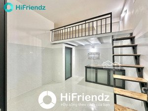 phòng trọ giá rẻ 28m2 ngay lý thường kiệt - đại học văn hiến - đại học bách khoa - chợ tân bình