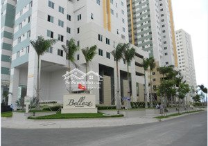 cho thuê căn hộ belleza 1pn,1wc, diện tích 45m _ full nội thất. thiện ích đẳng cấp. giá thuê 7tr5