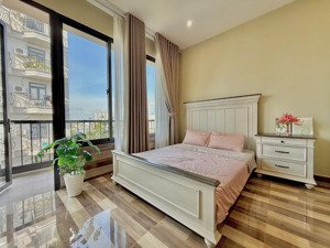 căn hộ cao cấp q7 studio bancong 45m2 mới 100% gần chợ tân quy lotte, trường rmit tđt