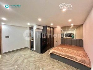 cho thuê nhà trọ, 25m2, 5,5 triệu, tại dương quảng hàm, gò vấp, hcm
