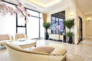 cho thuê 3pn 2vs full đồ. v.metropolis nhỉn 20 tr