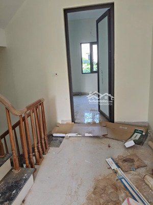 bán nhà mới xây, cách ngã tư kiêu kỵ khoảng 2km, 45m², gần 3 tỷ, 4 chỗ vào nhà - hàng xóm vin ocp2