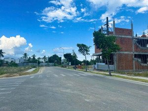 bán lô shophouse gói 7 mỹ gia lô 2 mặt tiền bán nhanh 51tr/m2 bao cọc, thiết kế