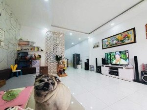 bán nhà hoàng hoa thám p7 bình thạnh | hẻm vip | 57m2 | 3 tầng + sân thượng | 6.48tỷ tl