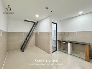 duplex siêu rộng full nội thất - máy giặt riêng- cửa sổ trời ngay đại học công thương quận tân phú
