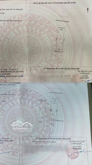 hàng thơm . gần biển - xung quanh hạ tầng đang hoàn thiện . mới các sếp đầu tư