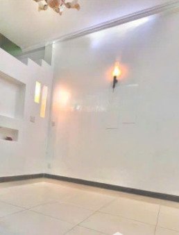 cho thuê nhà hẻm 3m (bg) nguyễn văn đậu, p. 11, q. bình thạnh giá 8tr