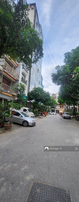 (chính chủ)bán nhanh 13m mặt ngõ ô tô tránh, trần duy hưng, cầu giấy, nhà 4 tầng, đang cho thuê kd