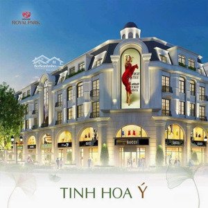 nóng, chính chủ bán lk thịnh vượng- hinode