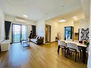 mời thuê căn 69m2 2pn 2wc đủ đồ view hồ toà park 1 aqua bay. hl ạ
