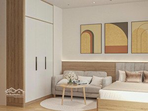 chính chủ cho thuê 02 căn studio vinhomes smart tây mỗ