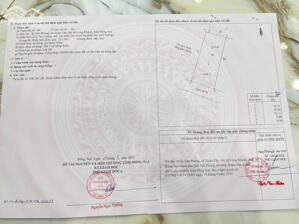 Bán đất nền thổ cư