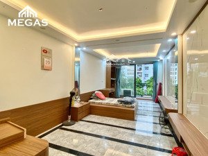 cho thuê studio, 1n1k ban công đầy đủ nội thất mới tinh ngay dương khuê, lê đức thọ, mỹ đình