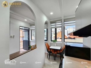 cho thuê chung cư mini 1pn, 1wc, 40m2 tại phổ quang, p9, phú nhuận, 7,2 triệu