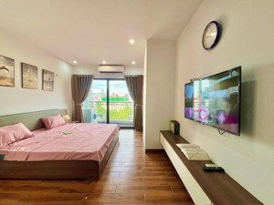 siêu hiếm bán ccmn mỹ đình, ngõ to, nông thông, 48m2x5.3m, xây mới 7t - 14p kk, dt 65tr/1 tháng