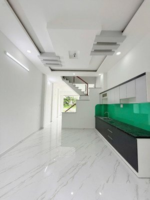 nhà bán 2 mặt tiền trước sau kênh tham lương 21/20 đường số 10 pbhh tphcm