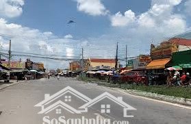 bán gấp đất thuận giao, giá chỉ 700tr có ngay lô đất 90m2 phù hợp kinh doanh đầu tư. sổ hồng riêng