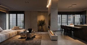 chính chủ muốn bán nhanh căn hộ tòa 6th element dt : 85m 2pn2vs _ full nội thất _ giá thỏa thuận