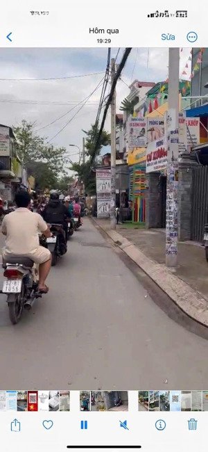 bán nhà mtkd kênh mương lệ bình hưng hoà b bình tân . lh/ điệp 