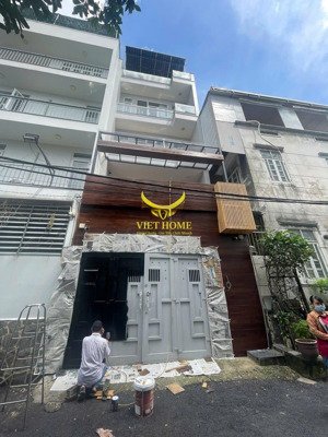 nhà phố thảo điền 35 triệu/tháng full nội thất, hợp đồng 5 năm không tăng giá 5x12m 1 trệt 3 lầu