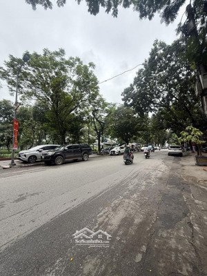 siêu phẩm hoàng mai 53m 14 tỷ 3 nở hậu lô góc 3 thoáng ô tô tránh alo e tươi