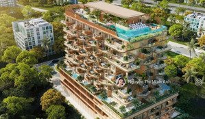 320 tỷ! bán góc 3 mặt tiền đường hoàng sa quận 3 - 820m2 đất - chỉ tiêu: hầm 18 tầng