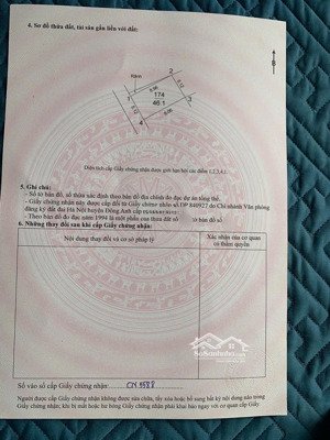 cần bán 46,1m2 mt 5,12m vuông đẹp tại mai lâm, đông anh. đường rộng 3m thông thoáng