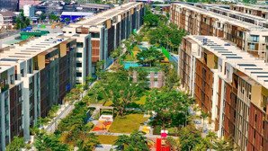 bán biệt thự 1 trệt + 4 lầu the global city, 37 tỷ vnd, 95m2, 4pn, 3wc, pháp lý đầy đủ