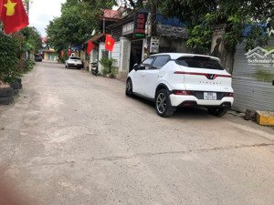 bán đất 126m2 tại xã trung giã, sóc sơn, hà nội, chỉ với 4,7 tỷ