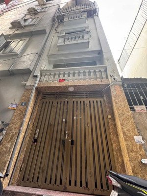 siêu phẩm dân xây ngõ thông sát ô tô tránh 53m² nở hậu giá chỉ 10.9 tỷ