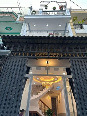 chủ kẹt tiền bán nhà đường ngô đức kế p12 bình thạnh 44m2 giá 3ty120 lh vân xem