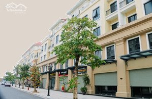 bán căn shophouse 80m2 đường 20m khu san hô tại vin 2 sẵn sổ giá chỉ 13,5 tỷ lh: 