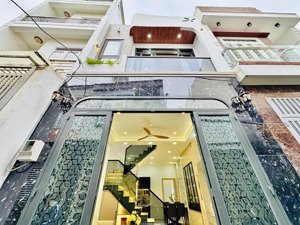 duy nhất 1 căn cần bán nhà đường bùi đình tuý p12 bình thạnh 40m2 giá 4ty120 lh vân xem