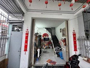 bán nhà căn góc 2 tầng hẻm hương lộ ngọc hiệp 46,8m2 giá chỉ 1,8 tỷ