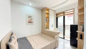 bán tòa ccmn/chdv full đồ doanh thu 130tr/tháng thanh xuân giá 34,5 tỷ