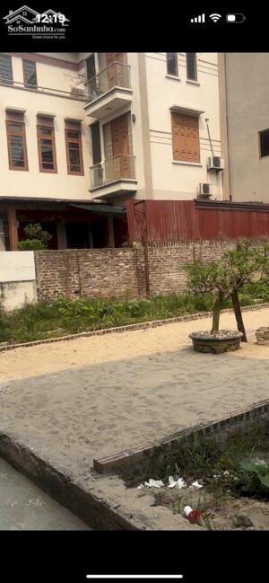 BÁN 68,9m² ĐẤT THÙ LỖ - LIÊN HÀ - Đường Ô Tô Đỗ - Gần Hồ Điều Hoà