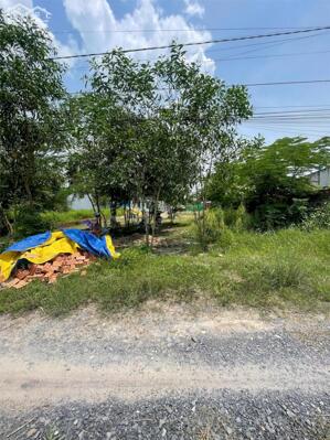 Bán đất ấp Thanh Hoà, Xã Thanh Điền, Châu Thành, Tây Ninh